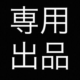 アイフォーン(iPhone)のローズ、ブラック２点【あんちゃん様】(ヘッドフォン/イヤフォン)