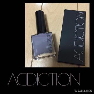 アディクション(ADDICTION)のADDICTION ネイルポリッシュ(その他)