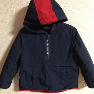 トミーヒルフィガー(TOMMY HILFIGER)のTOMMY FILFIGER トミーヒルフィガー 中綿アウター(ジャケット/上着)