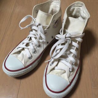 コンバース(CONVERSE)のコンバース オールスター(スニーカー)