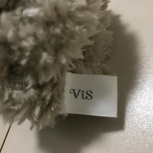 ViS(ヴィス)のVisの手袋 レディースのファッション小物(手袋)の商品写真