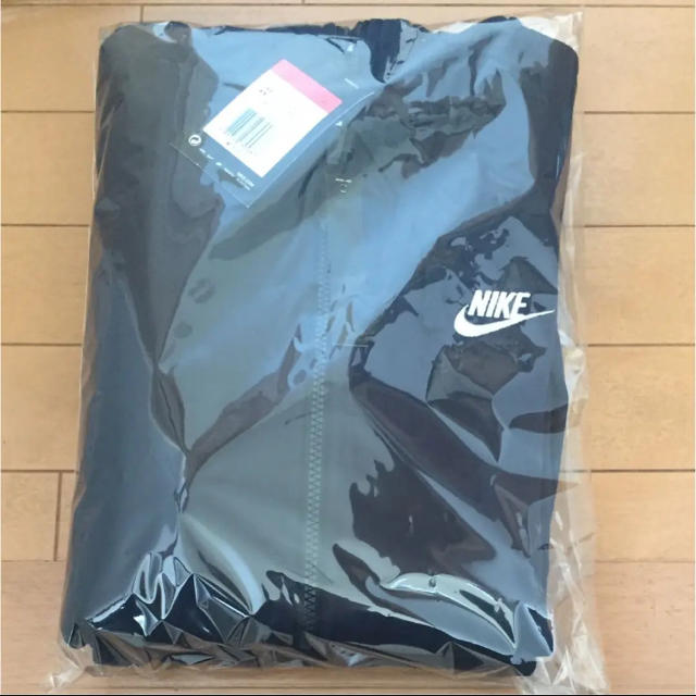 NIKE(ナイキ)の☆初回セール☆ ナイキ スウェット 上下セット Ｌサイズ ネイビー 新品 メンズのトップス(スウェット)の商品写真