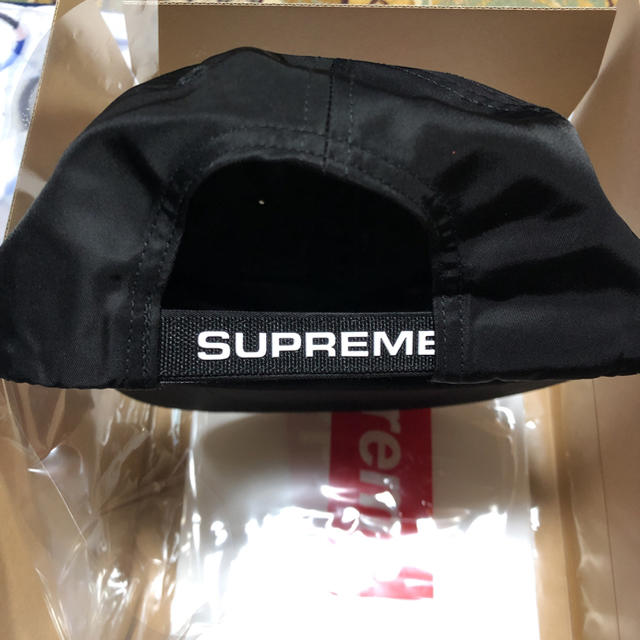 supreme  capメンズ