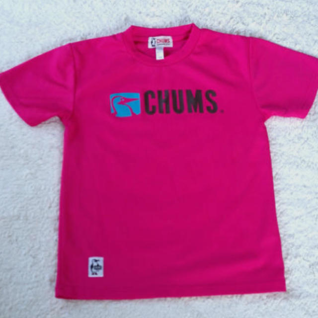 CHUMS(チャムス)のチャムス  Tシャツ レディースのトップス(Tシャツ(半袖/袖なし))の商品写真