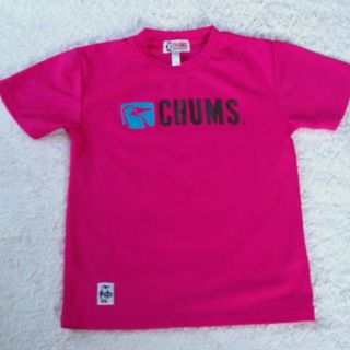 チャムス(CHUMS)のチャムス  Tシャツ(Tシャツ(半袖/袖なし))