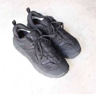 エンジニアードガーメンツ(Engineered Garments)の27cm hoka one one×engineered garments(スニーカー)