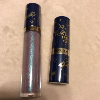 レブロン(REVLON)の新品 レブロン スーパーラストラス リップスティック 807 リップグロス107(口紅)