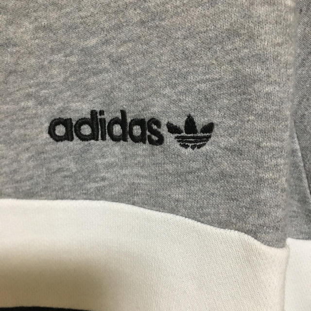 adidas(アディダス)のトレーナー(adidas) メンズのトップス(スウェット)の商品写真