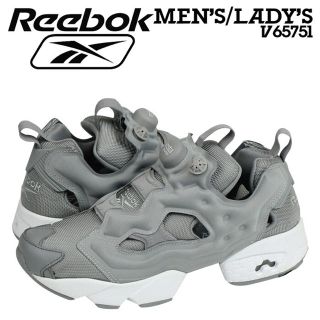 リーボック(Reebok)のポンプフューリー 24(スニーカー)