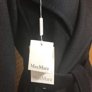 Max Mara   マックスマーラ マニュエラ ピュアキャメル サイズ 新品