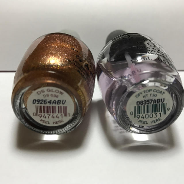 OPI(オーピーアイ)のO.P.I NAIL コスメ/美容のネイル(マニキュア)の商品写真