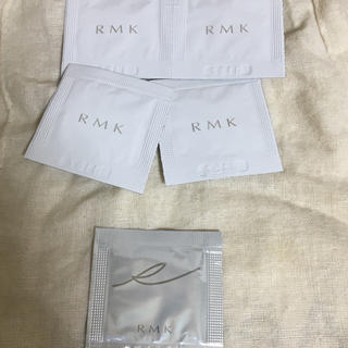 アールエムケー(RMK)のRMK ベース ファンデーション(化粧下地)