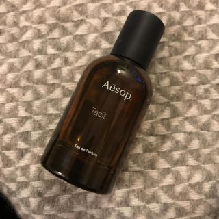 イソップ(Aesop)のAesop Tacit オードパルファム (ユニセックス)