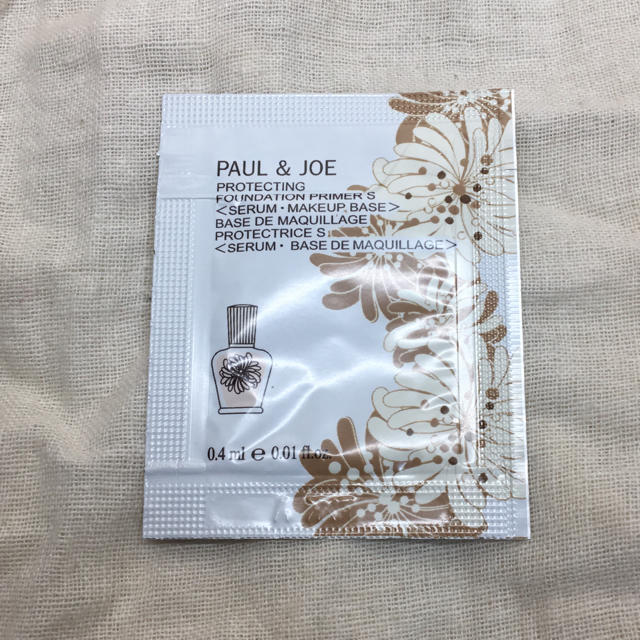 PAUL & JOE(ポールアンドジョー)のPAUL & JOE ポール＆ジョー コスメ/美容のベースメイク/化粧品(化粧下地)の商品写真