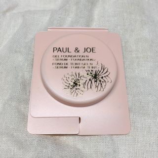 ポールアンドジョー(PAUL & JOE)のPAUL & JOE ポール＆ジョー(化粧下地)