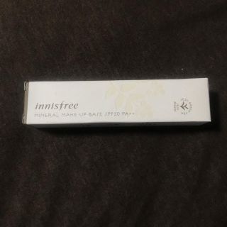 イニスフリー(Innisfree)のinnisfree メイクアップベース(化粧下地)