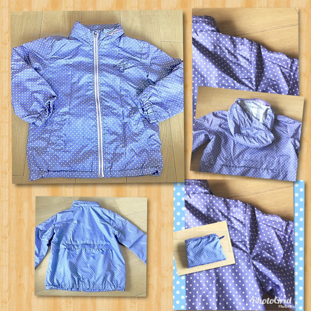 GAP(ギャップ)の中古 ☆ 送料込 ☆ 女の子 120 おまとめ キッズ/ベビー/マタニティのキッズ服女の子用(90cm~)(その他)の商品写真