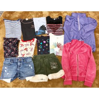 ギャップ(GAP)の中古 ☆ 送料込 ☆ 女の子 120 おまとめ(その他)