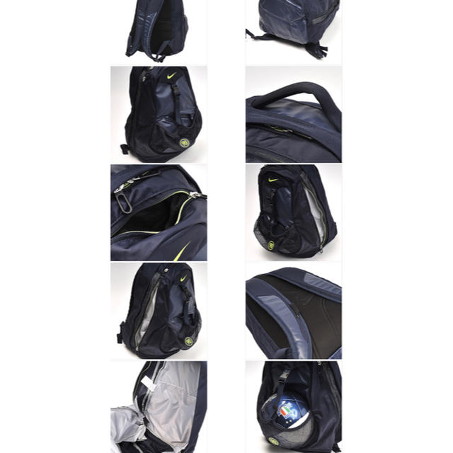 NIKE(ナイキ)のtotoさん専用 T90バックパック メンズのバッグ(バッグパック/リュック)の商品写真