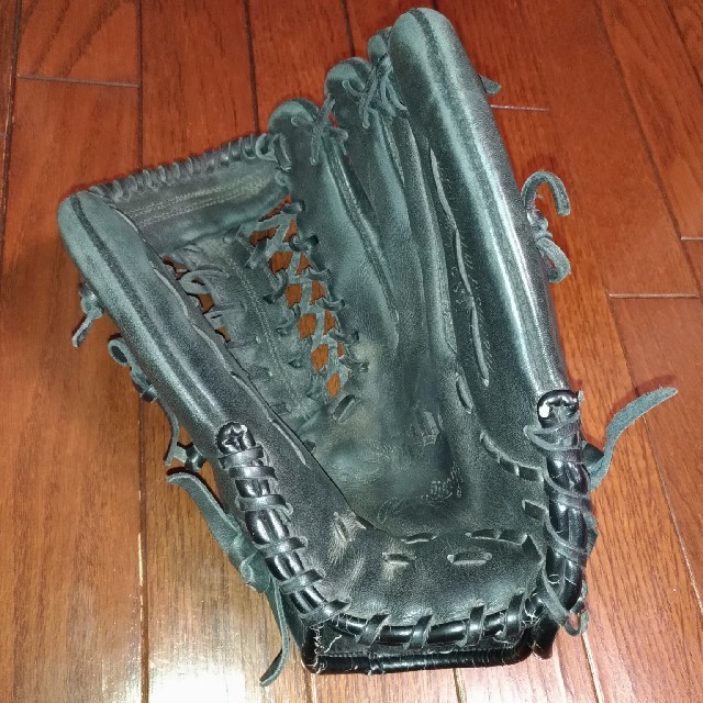 Rawlings(ローリングス)のローリングス　グローブ スポーツ/アウトドアの野球(グローブ)の商品写真