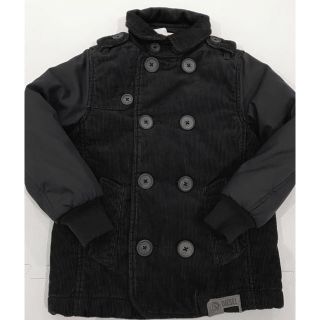 ディーゼル(DIESEL)の【新品】DIESEL ディーゼル ダウンコートダウンジャケット XXS(ジャケット/上着)