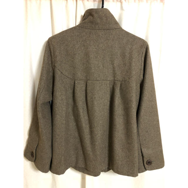SM2(サマンサモスモス)のコート レディースのジャケット/アウター(その他)の商品写真