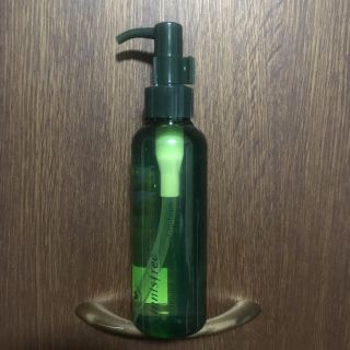 イニスフリー(Innisfree)のinnisfree クレンジング(クレンジング/メイク落とし)