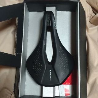 スペシャライズド(Specialized)の＜美品＞S-WORKS POWER CARBON   155mm＜値下げ＞(パーツ)