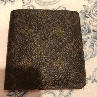 ルイヴィトン(LOUIS VUITTON)のルイヴィトン 財布 カードケース(名刺入れ/定期入れ)