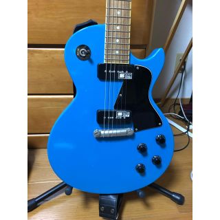 イーエスピー(ESP)のレスポールギター レスポール 【Edwards】(エレキギター)