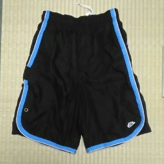 ナイキ(NIKE)のNIKE　男児水着　Ｓサイズ　130cm－140cm(水着)