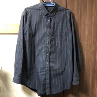 バーバリー(BURBERRY)のBURBERRY シャツ(シャツ)