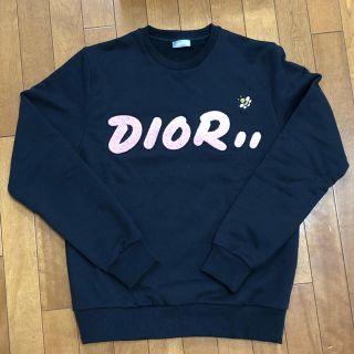 ディオールオム(DIOR HOMME)のdior homme × kaws(スウェット)