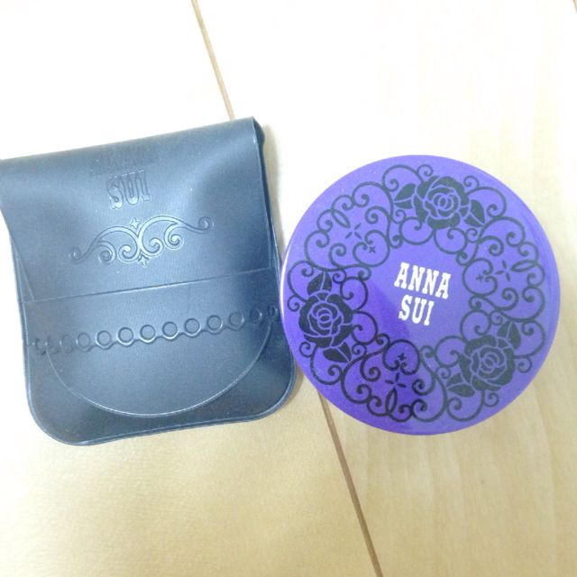 ANNA SUI(アナスイ)のアナスイ ルースパウダー コスメ/美容のベースメイク/化粧品(その他)の商品写真