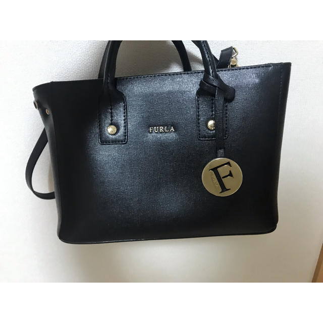 FURLA バッグ