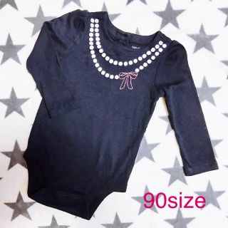 ベビーギャップ(babyGAP)のbabyGAP  ロンパース 90size(その他)