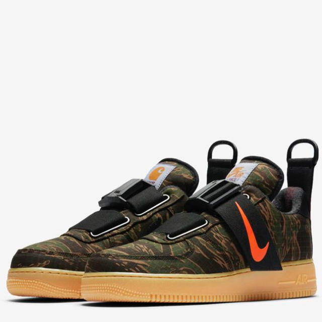 nike carhartt air force 29cm