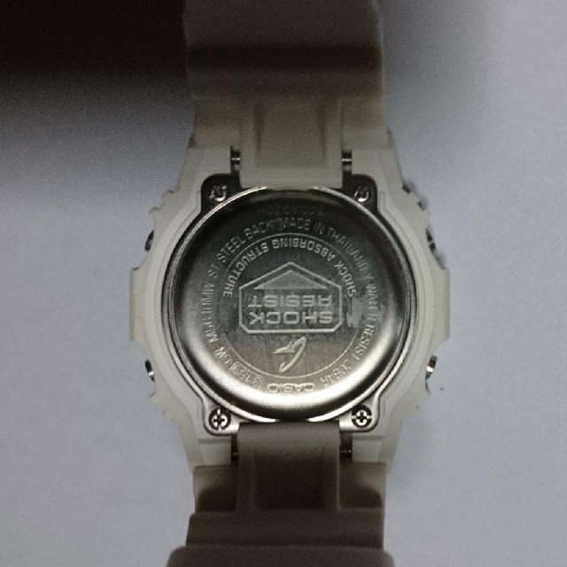 G-SHOCK(ジーショック)のkohさま専用♪G-SHOCK ソーラー電波 GW-M5610 メンズの時計(腕時計(デジタル))の商品写真