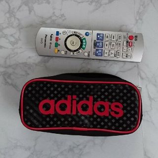 アディダス(adidas)のadidasペンケース  小物入れ(ペンケース/筆箱)