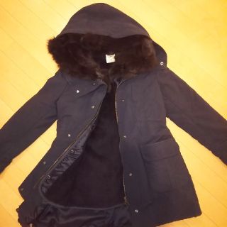 新品】LE SOUK モッズコート | www.jarussi.com.br
