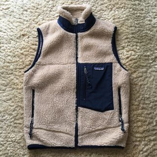 パタゴニア(patagonia)のPatagonia  ベスト(ダウンベスト)