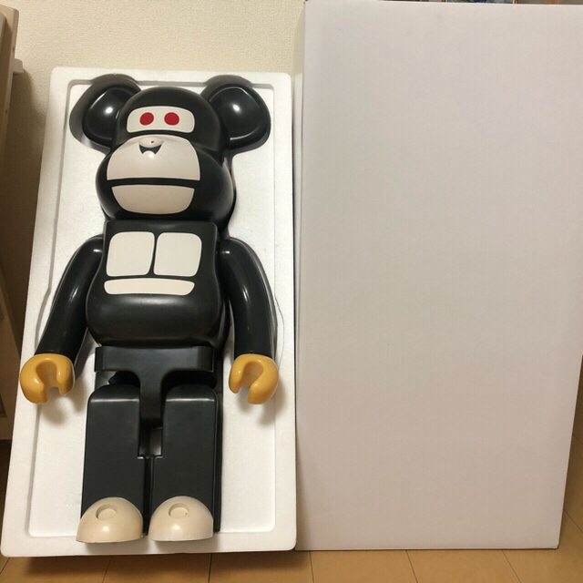 専用ベアブリック Xlarge エクストララージ 1000％ BE@RBRICK