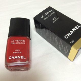 シャネル(CHANEL)のCHANEL シャネル ヴェルニ(その他)