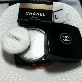 シャネル(CHANEL)のシャネル☆新品フェイスパウダー(その他)