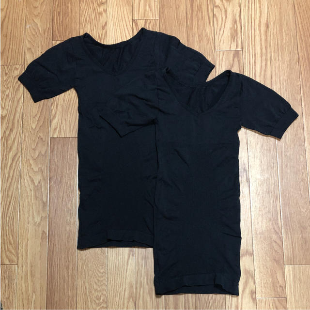 金剛筋 SHIRTS ３枚セット スポーツ/アウトドアのトレーニング/エクササイズ(トレーニング用品)の商品写真