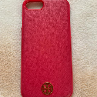 トリーバーチ(Tory Burch)の超美品！iPhone7ケース トリーバーチ(iPhoneケース)