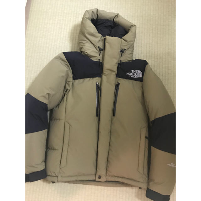 注目ブランド THE NORTH FACE - ノースフェイス バルトロライト