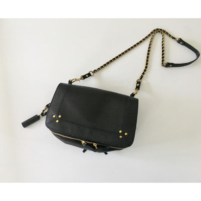 値頃 ジェロームドレフュス DOREYFUSS JEROME - CLASSE DEUXIEME BOBI バッグ ボビー ショルダーバッグ 値頃 ジェロームドレフュス DOREYFUSS JEROME - CLASSE DEUXIEME BOBI バッグ ボビー ショルダーバッグ