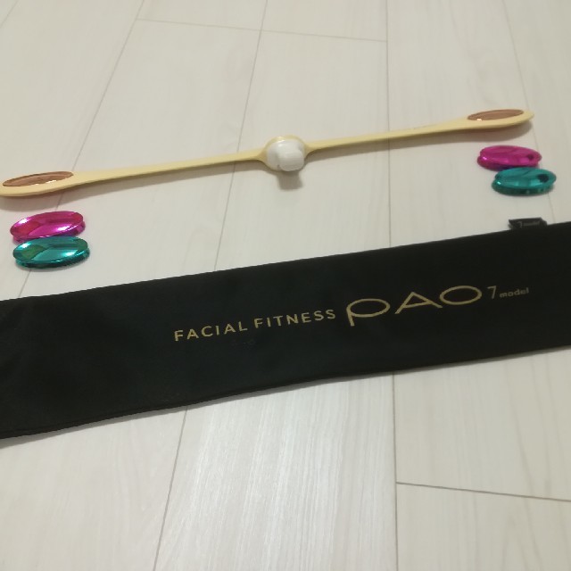 facial fitness PAO(7model)