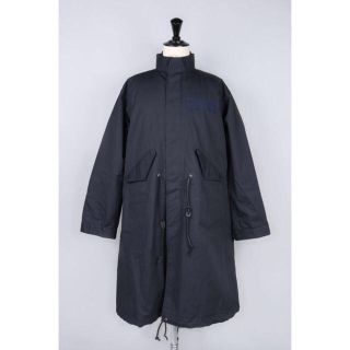 サカイ(sacai)のsacai / Mods Coat サイズ1(モッズコート)